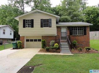 8110 Skinner Ave, Leeds, AL 35094