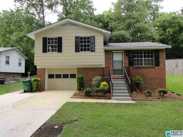 8110 Skinner Ave, Leeds, AL 35094