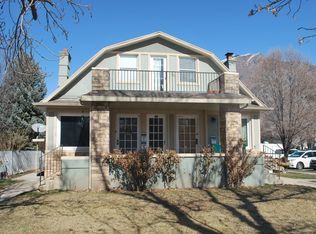 193 E 200 N #2, Springville, UT 84663