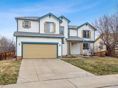 841 Sanctuary Circle, Longmont, CO, 80504