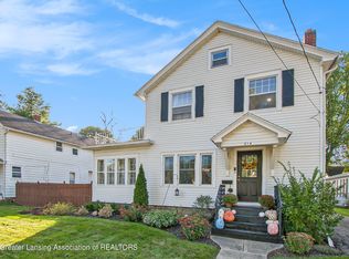 314 S Wisner St, Jackson, MI 49203