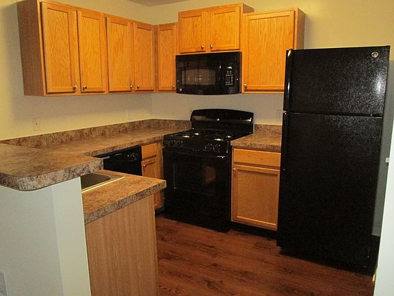 Newly renovated Kitchen