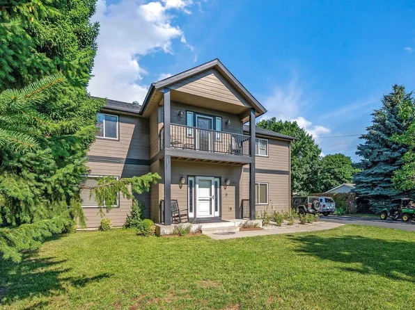 7816 N Baillie St, Dalton Gardens, ID 83815