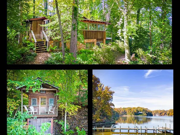 1674 Hickory Trl, Annapolis, MD 21401