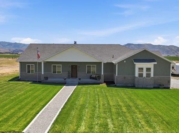 551 S 4600 W, Malad City, ID 83252
