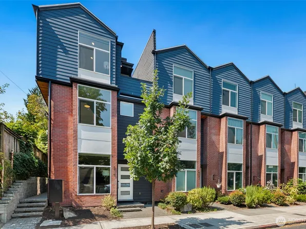 4919 Meridian Avenue N, Seattle, WA 98103