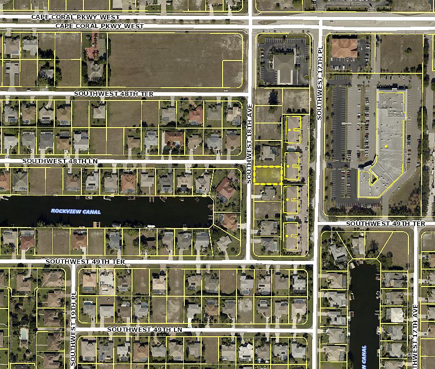 1st image of 4831 SW 18th Ave