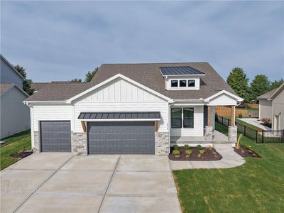 4510 SW Fenwick Rd, Lees Summit, MO, 64083