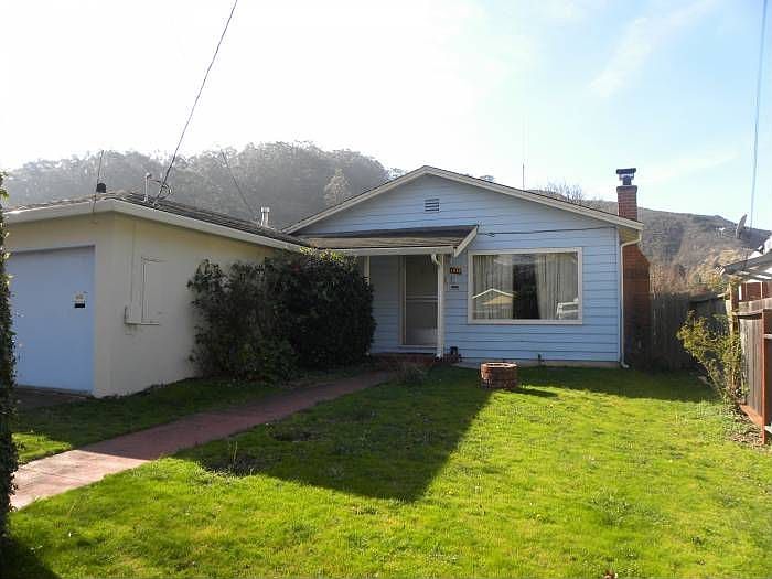 1652 Toledo Court