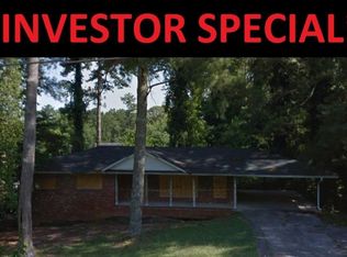 2635 Clifton Springs Rd, Decatur, GA 30034