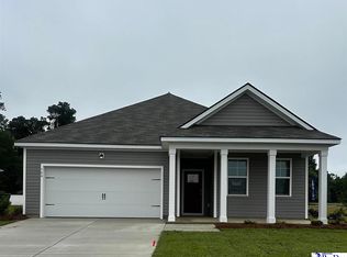 504 Captiva Row Ln, Florence, SC 29505