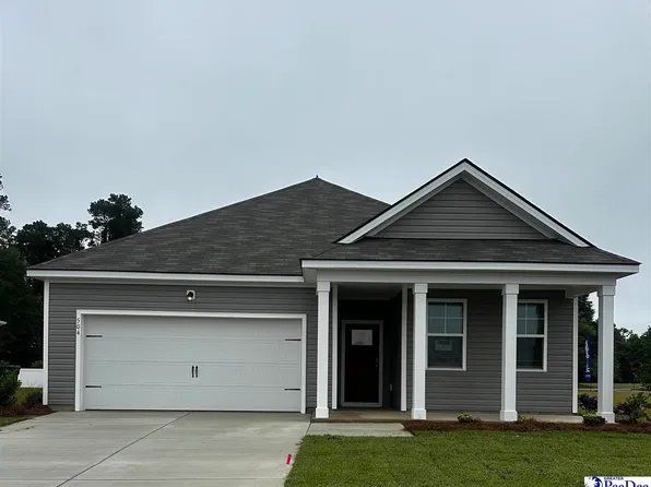 201 Bluff View Ln, Florence, SC 29505