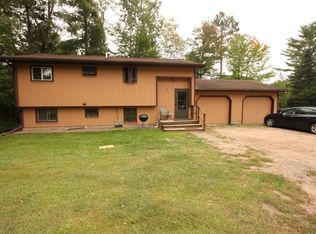 517 Minnesota St N, Eagle River, WI 54521