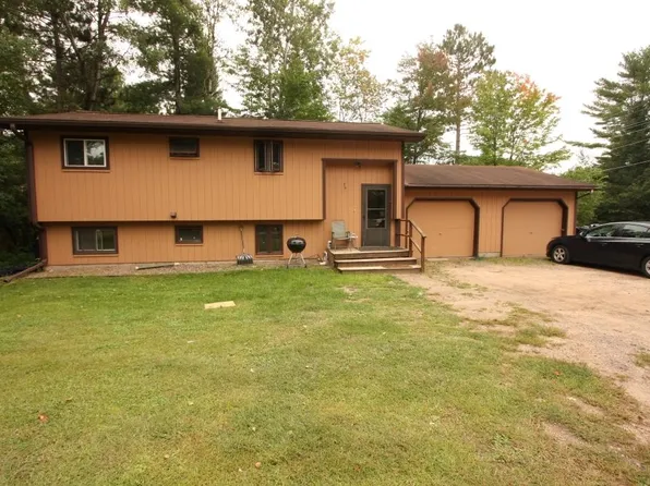 517 Minnesota St N, Eagle River, WI 54521