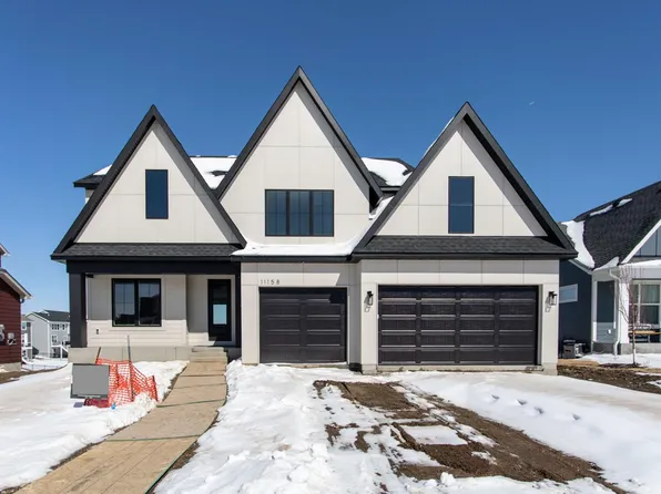 11158 Kingsview Ln N, Osseo, MN 55369