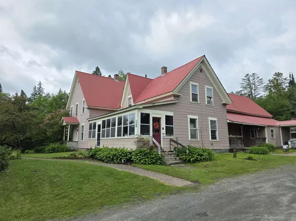 1417 Main Street, Concord, VT 05824