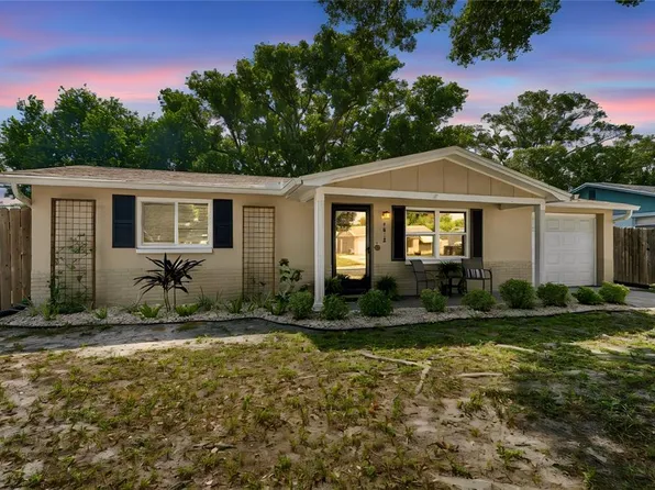4812 ELMWOOD STREET, NEW PORT RICHEY, FL 34653