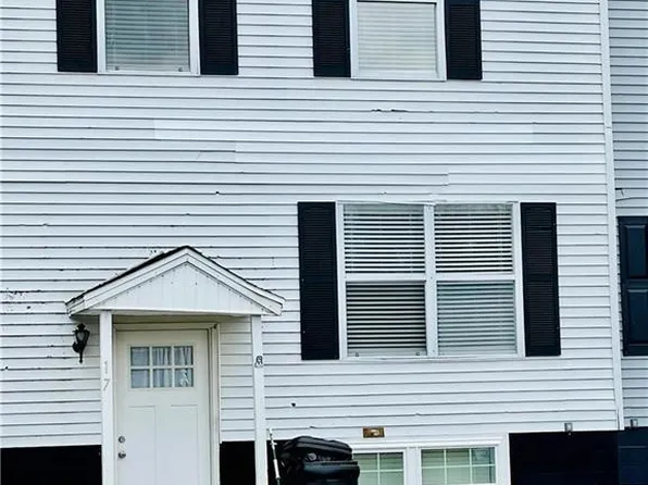 17 Norris Ave, Carthage, NY 13619