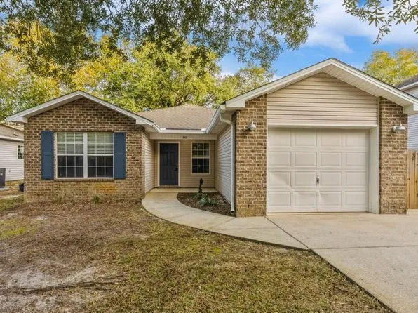 340 Harris St, Mary Esther, FL 32569