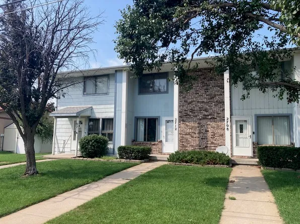 2712 W 5th St, Grand Island, NE 68803