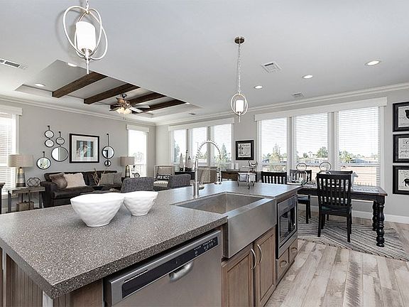 4th image of 1110 N Henness Rd #160432