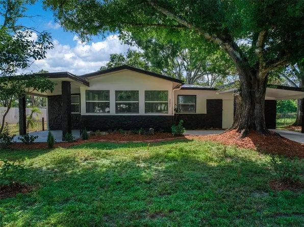 201 BROOKS ROAD, FROSTPROOF, FL 33843