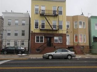 614 Kennedy Blvd, Union City, NJ 07087