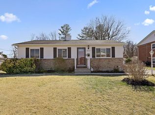 6025 Burnt Oak Rd, Baltimore, MD 21228