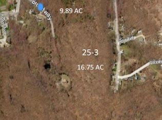 0 Broadway St #25-90, Woonsocket, RI 02895