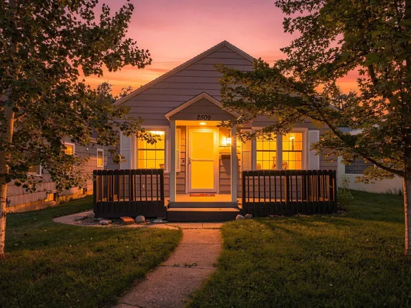 2509 Lynn Ave, Fort Wayne, IN 46805