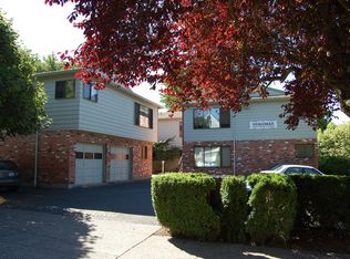 Shalimar, Portland, OR 97214