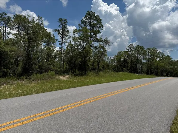 0 SW Rainbow Lakes Blvd #43, Dunnellon, FL 34431
