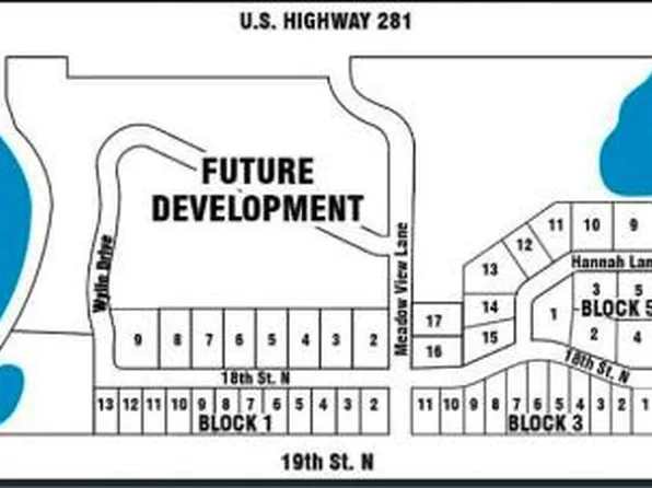 1702 18th St N, Aberdeen, SD 57401