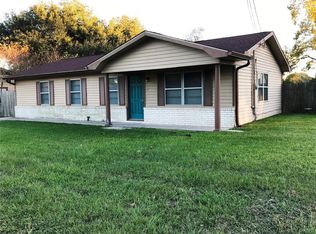 4327 4th St, Brookshire, TX 77423