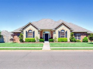 2908 SW 137th St, Oklahoma City, OK 73170