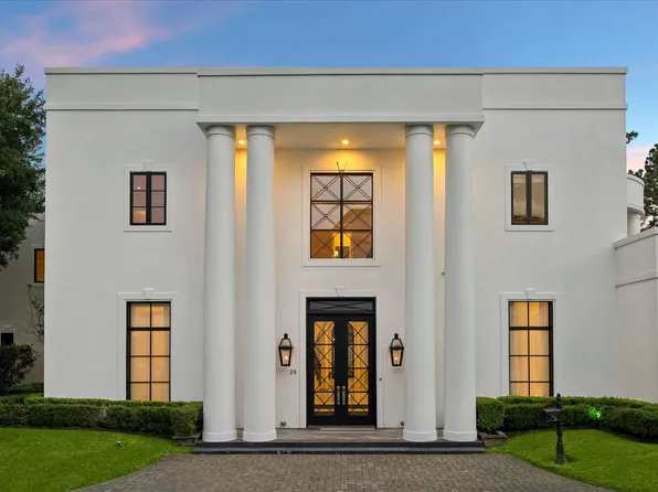 24 Crestwood Dr, Houston, TX 77007