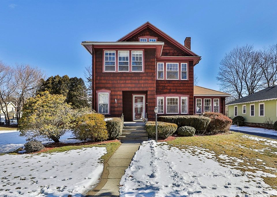 60 Richmond Ave, Worcester, MA 01602 Zillow