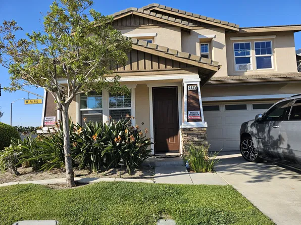 2815 E Cinnamon Pl, Anaheim, CA