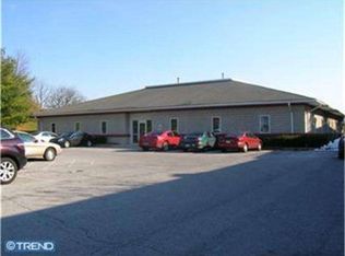 1090 Commons Blvd, Reading, PA 19605