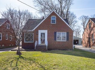 2231 Lorimer Rd, Parma, OH 44134
