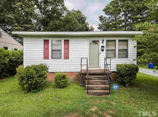 200 Alabama Ave, Carrboro, NC 27510