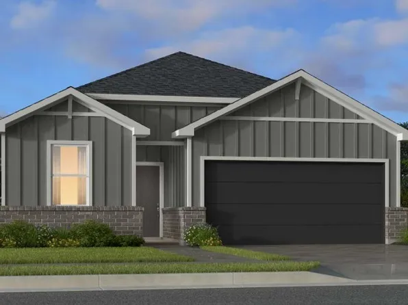 1449 Ranchero Rodeo Rd, Fort Worth, TX 76052