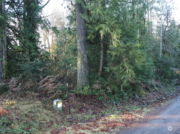 0 Honeybee Lane, Belfair, WA 98528