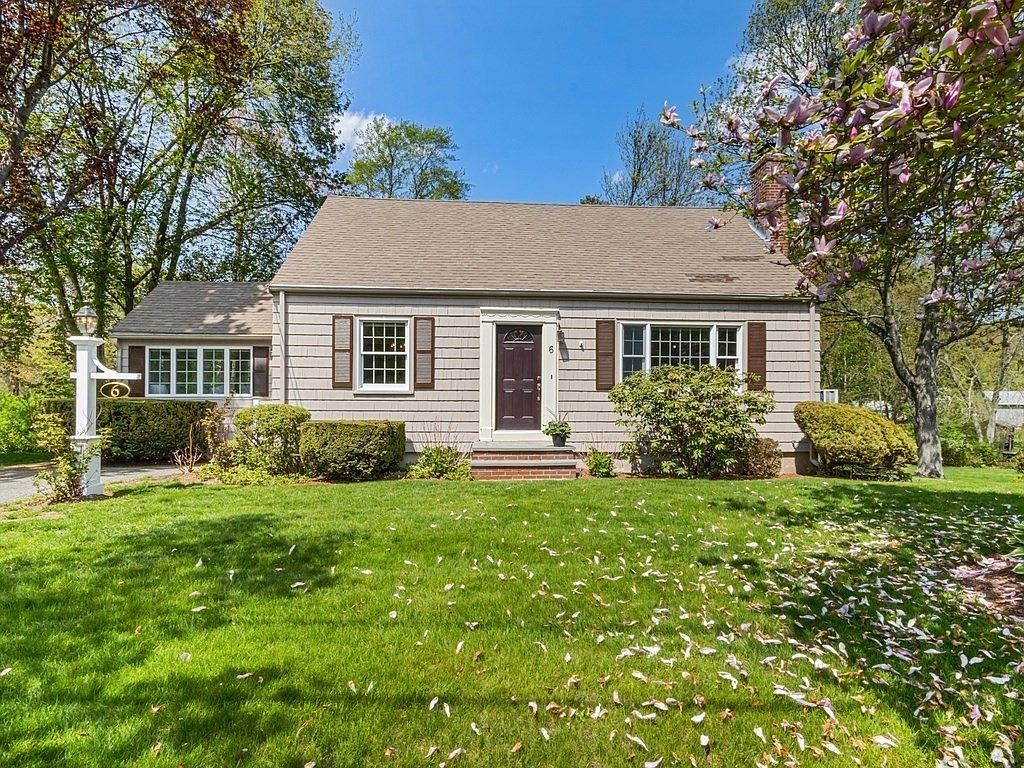 6 Eastern Ave #Burlington, Burlington, MA 01803 3 Bedroom House