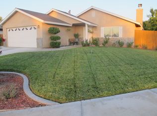 437 N Inyo St, Ridgecrest, CA 93555