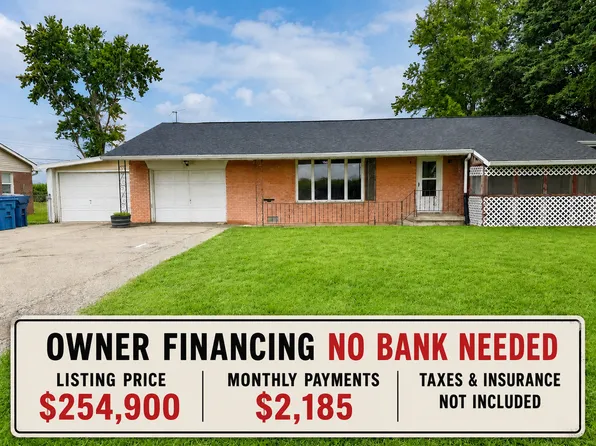 9220 E 206th St, Noblesville, IN 46060