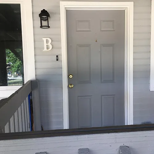 2509 Wheeler Ave #B Photo 1