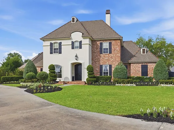 1789 Jessica Dr, Lake Charles, LA 70611