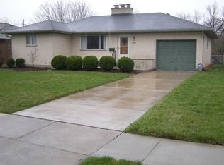 1404 Pinecrest Dr, Dayton, OH