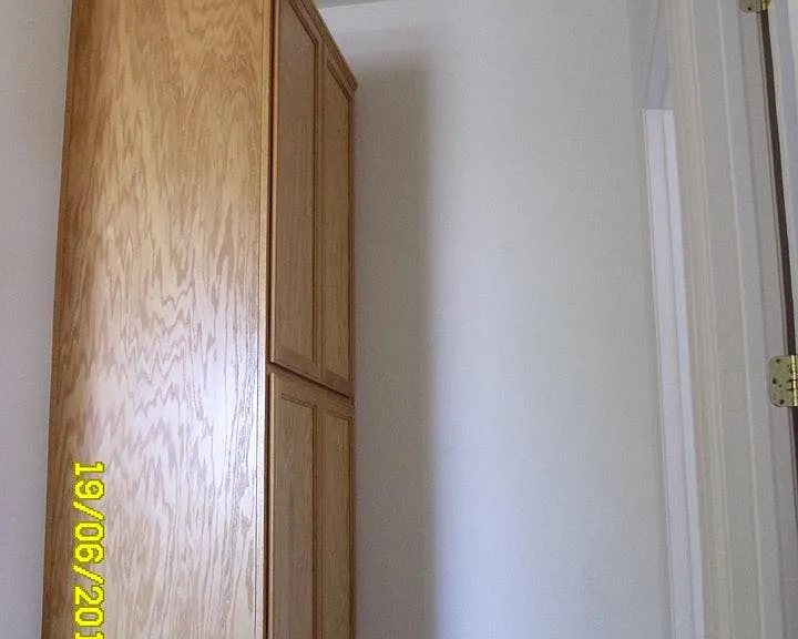 EXTRA STORAGE